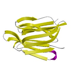 Image of CATH 5xfhA