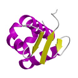 Image of CATH 5xfnA04