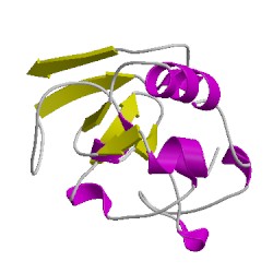 Image of CATH 5xfoA03