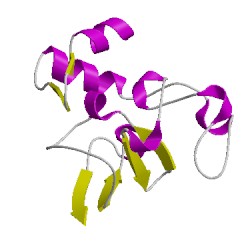 Image of CATH 5xfpA03