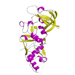 Image of CATH 5xfpB