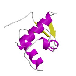 Image of CATH 5xfpB04