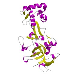 Image of CATH 5xfrA