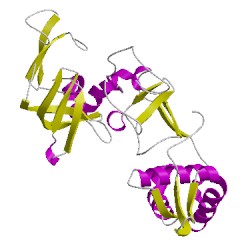 Image of CATH 5xfrB