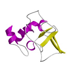 Image of CATH 5xfrB03