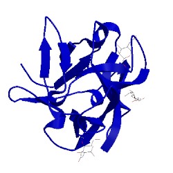 Image of CATH 5xg5
