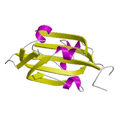 Image of CATH 5xgrA01
