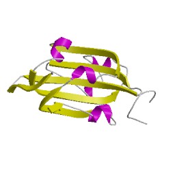 Image of CATH 5xgrB01