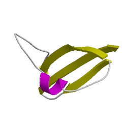 Image of CATH 5xgrB02