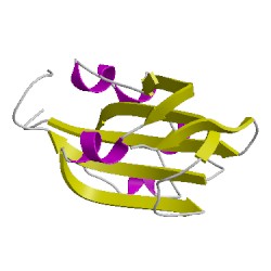 Image of CATH 5xgrC01