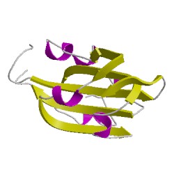 Image of CATH 5xgrD01