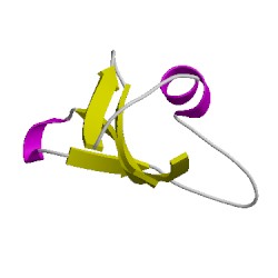 Image of CATH 5xgrE02