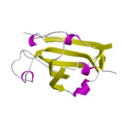 Image of CATH 5xgrF01