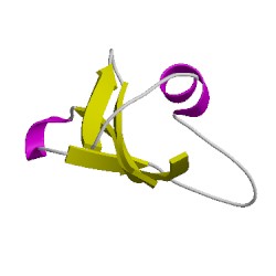 Image of CATH 5xgrF02