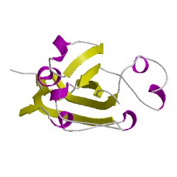Image of CATH 5xgrG01