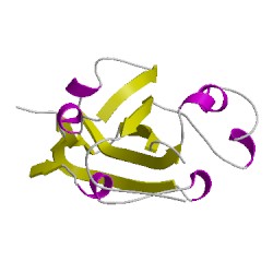 Image of CATH 5xgrH01