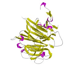 Image of CATH 5xgsB