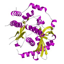 Image of CATH 5xguA03