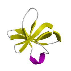 Image of CATH 5xguB02