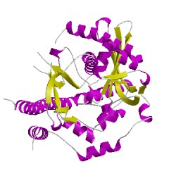 Image of CATH 5xguB03