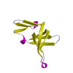 Image of CATH 5xguB05