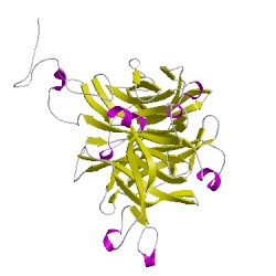 Image of CATH 5xhaA01