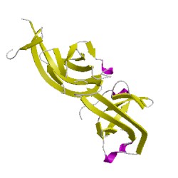 Image of CATH 5xhbA