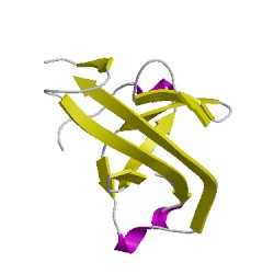 Image of CATH 5xhbA01