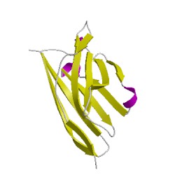 Image of CATH 5xhfD01