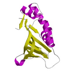 Image of CATH 5xhlA00