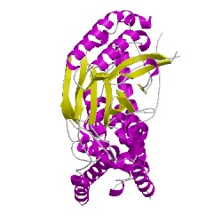 Image of CATH 5xhqA