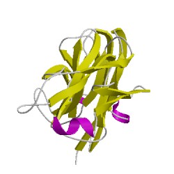 Image of CATH 5xhvH