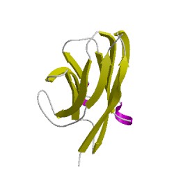 Image of CATH 5xhvH01