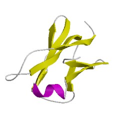Image of CATH 5xhvH02