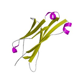 Image of CATH 5xhvL02