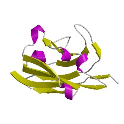 Image of CATH 5xhvP01