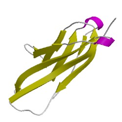Image of CATH 5xhvQ02