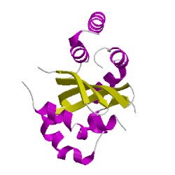 Image of CATH 5xhxA00