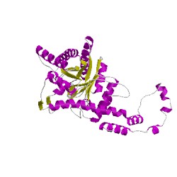 Image of CATH 5xiaA00