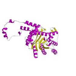 Image of CATH 5xiaB