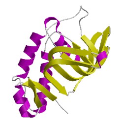 Image of CATH 5xibB00