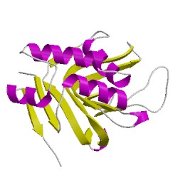 Image of CATH 5xicA00