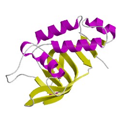 Image of CATH 5xicC00