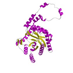 Image of CATH 5ximA00