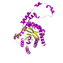 Image of CATH 5xinA00