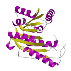 Image of CATH 5xj2A02