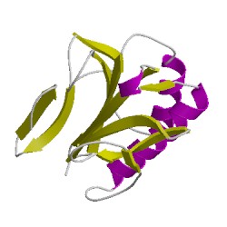 Image of CATH 5xj2A03