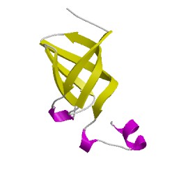 Image of CATH 5xj2B01