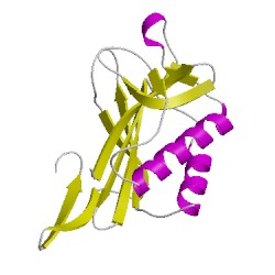 Image of CATH 5xj2B03