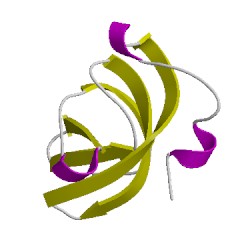 Image of CATH 5xj2C01